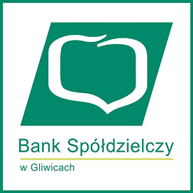 Bank Spółdzielczy w Gliwicach logo