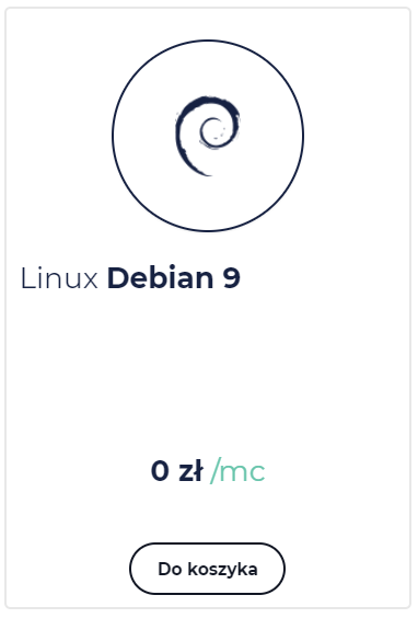 linux debian 9