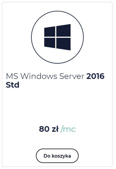 Windows server 2016